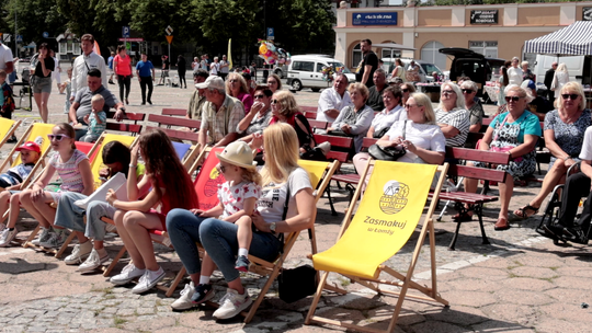 Piknik integracyjny „To my sąsiedzi” [VIDEO]