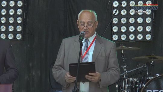 Piknik z Mlekpolem w Grajewie. VIDEO