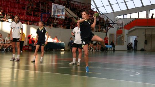 Piłka ręczna: Dwójka wreszcie zwycięska