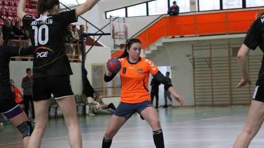 Piłka ręczna. Półfinał nie dla Dwójki