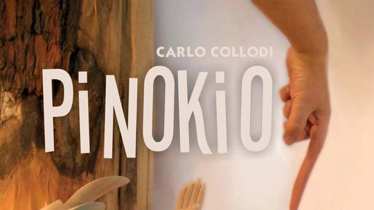 "PINOKIO" WRACA DO ŁOMŻY!