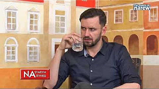 Piotr Domalewski zaprasza na plan swego nowego filmu 