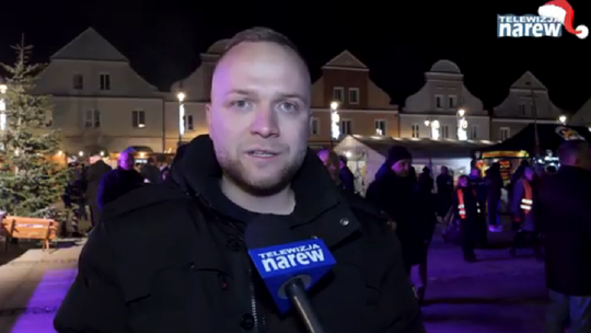 Piotr Serdyński - Życzenia Świąteczne 2025