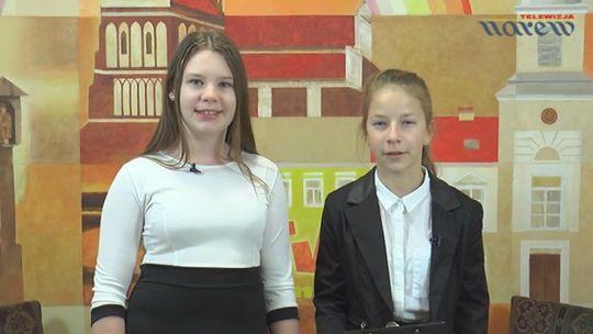 Podaruj dzieciom książkę - akcja Szkoły Podstawowej nr 10