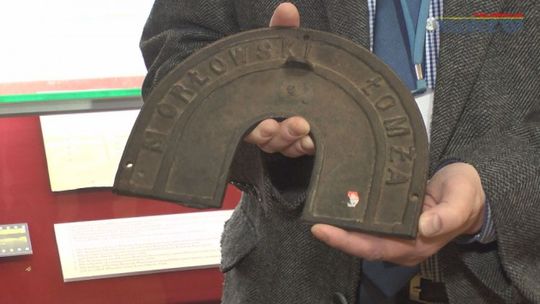 Podarunek dla Muzeum Północno-Mazowieckiego w Łomży 