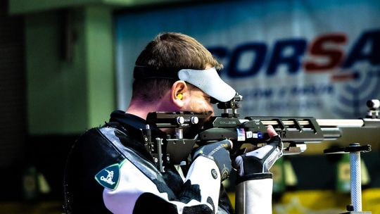 Podlaska Akademicka Liga Międzyuczelniana: biegi przełajowe, ergometr wioślarski, koszykówka, strzelectwo sportowe - rozstrzygnięcie oferty złożonej z pominięciem otwartego konkursu ofert