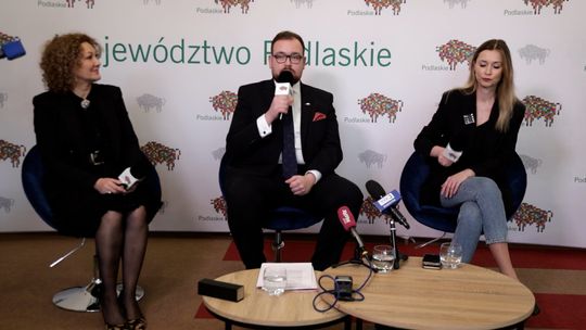 Znamy nominowanych do Podlaskiej Marki 2022 - [VIDEO]