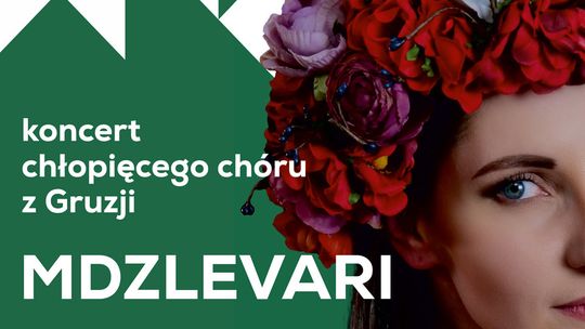 Podlaska Oktawa Kultur w Łomży i koncert chóru MDZLEVARI