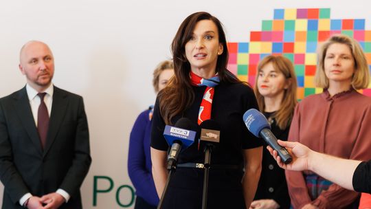 Podlaska Rada Kobiet podsumowała rok działalności. Wyniki ankiety trafią do strategii rozwoju województwa - [VIDEO]