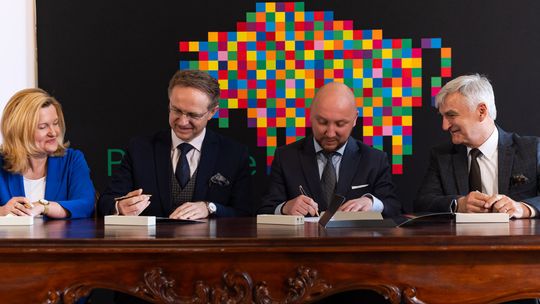 Podlaskie i Uniwersytet Medyczny w Białymstoku zacieśniają współpracę