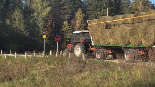 Podlaskie Innowacje Rolnicze w Obiektywie Kamery - ODCINEK 11 - zarządzanie projektami na terenach wiejskich - [VIDEO]