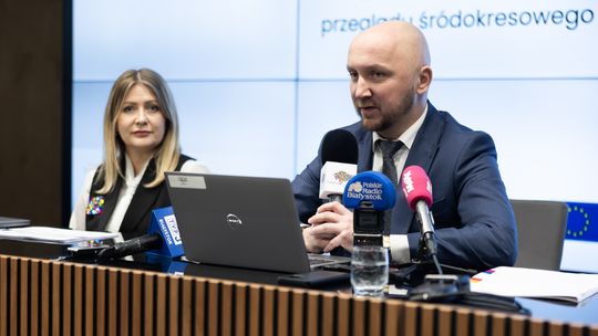 Podlaskie inwestuje w bezpieczeństwo. 740 mln zł w odpowiedzi na nowe wyzwania