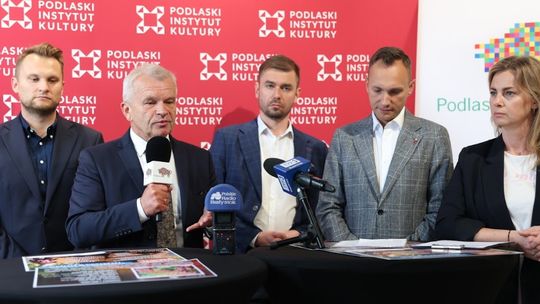 Podlaskie Kino Plenerowo rozpoczyna szósty sezon