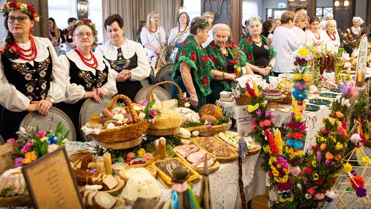 Podlaskie konkursy wielkanocne po raz czwarty - [VIDEO]