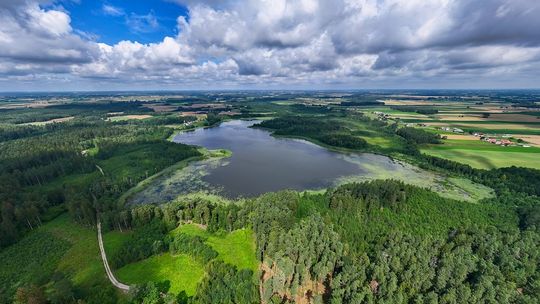 Podlaskie liderem pod względem wzrostu wakacyjnych rezerwacji