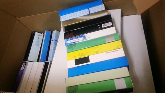 „Podróbki” nie trafią na rynek