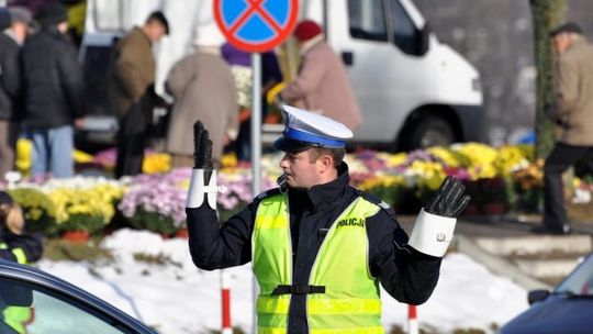 Podsumowanie akcji „Znicz”