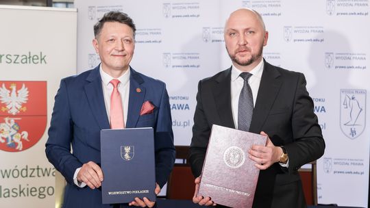 Podsumowanie funkcjonowania Punktu Przyjęć Interesantów RPO - [VIDEO]