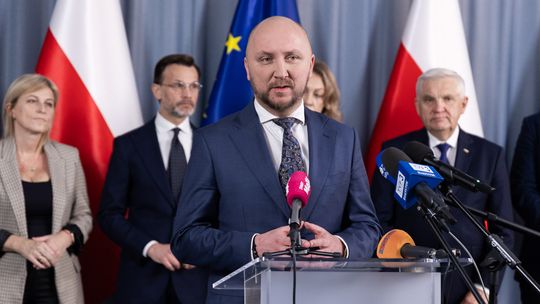 Podsumowanie Programu Ochrony Ludności i Obrony Cywilnej - [VIDEO]