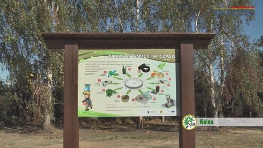 Podsumowanie projektu rekultywacji składowisk odpadów