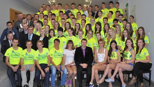 Podsumowanie sezonu w Prefbet Śniadowo  Łomża