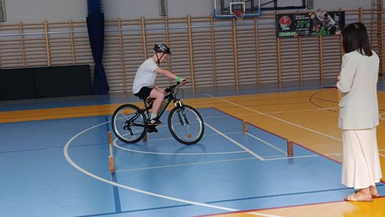 Podwójny sukces uczniów z Nagoszewa w Turnieju BRD!