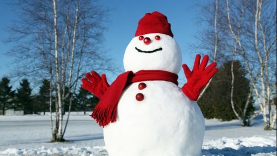 Pogoda na święta nie dopisze: odwilż i plucha