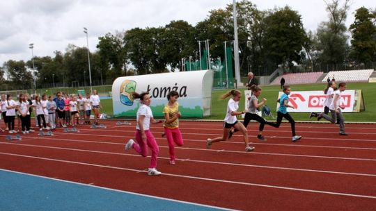 Pogoda &quot;odwołała&quot; Czwartki Lekkoatletyczne