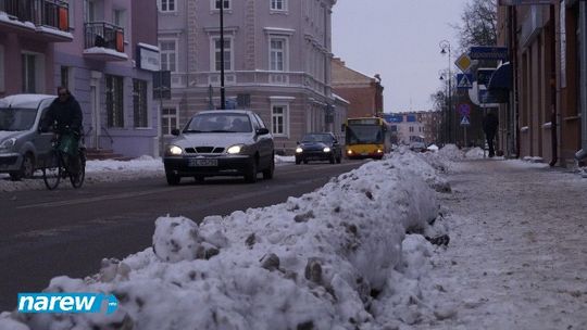 Policja podsumowała weekend
