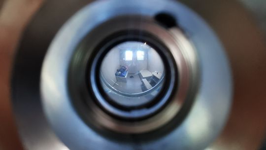 Policjanci z Łomży zatrzymali poszukiwanego 40-latka. Trafi do więzienia na dwa lata