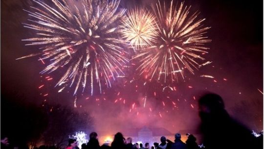 Policyjne podsumowanie sylwestrowej nocy na Podlasiu