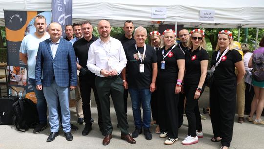 Polish Day in Brussels 2025 – święto polskiej kultury w sercu Europy