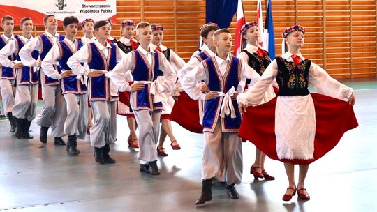 Polonijne Igrzyska Młodzieży Szkolnej w Łomży po raz 23