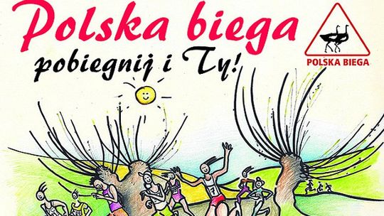 Polska Biega po raz III w Łomży