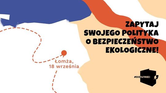 Polska dla Pokoleń. Jaką przyszłość wybierzesz? - debata dzisiaj w Łomży