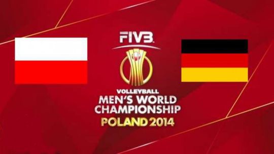 Polska - Niemcy połfinał MŚ tylko w Restauracji &quot;Na Farnej&quot;