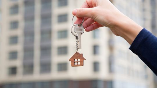 Pomieszczenia przynależne do mieszkania – rodzaje