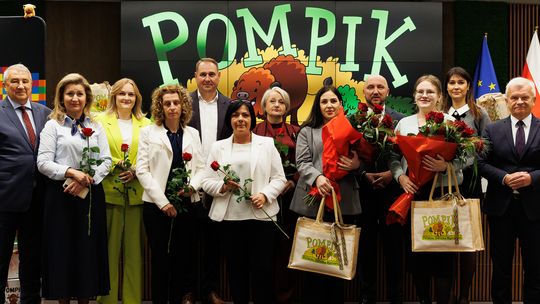 POMPIK – Pierwsza Podlaska Wyprawka