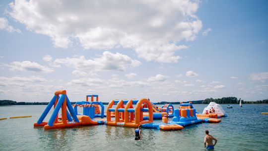 Pomysły na letni biznes w miejscowości turystycznej