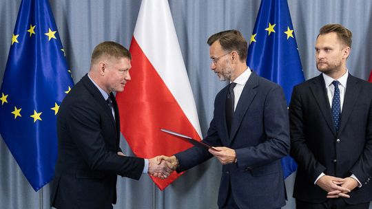 Ponad 12 mln zł na dla podlaskiego samorządu na obronność i bezpieczeństwo