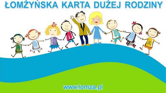 Ponad 1,5 tys. kart trafiło już do "dużych rodzin"