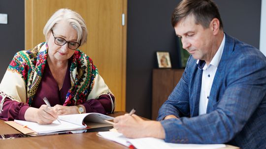 Ponad 3 mln zł na inwestycje w kulturę w mieście i gminie Suwałki