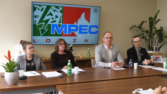 Ponad 300 uczniów wzięło udział w II edycji konkursu MPEC Łomża Ponad 300 uczniów wzięło udział w II edycji konkursu MPEC Łomża