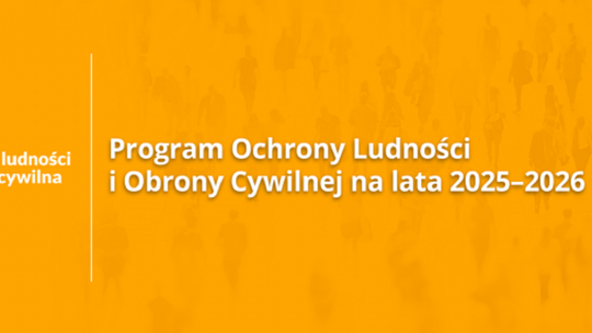Ponad 5 mln zł dla Łomży na zadania z obrony cywilnej