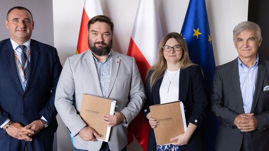 Ponad 530 tys. zł na edukację przedszkolną w Sejnach