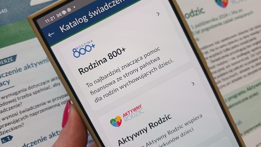 Ponad 700 tys. osób zainstalowało aplikację mZUS