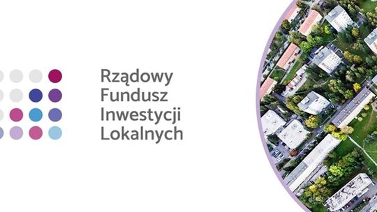 Ponad 9 mln zł dla Łomży z Rządowego Funduszu Inwestycji Lokalnych