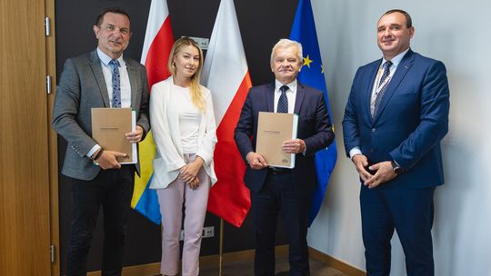 Ponad 960 tys. zł na realizację projektów edukacyjnych w subregionie łomżyńskim