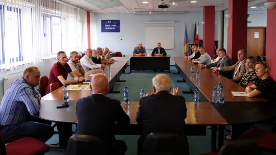 Poprawmy segregację odpadów, bo to się nam wszystkim opłaca