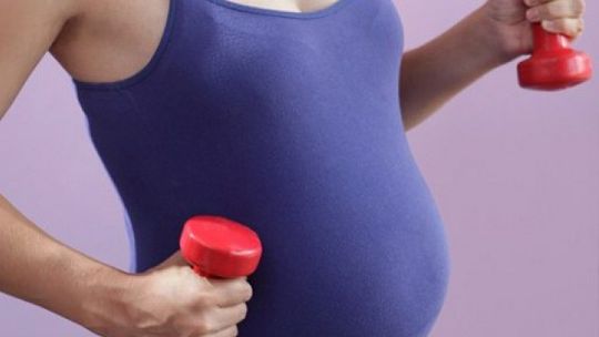 Poradnik przyszłej mamy: Ćwiczenia w ciąży
